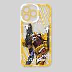 Evangelion Asuka & Rei Phone Case