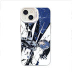 Evangelion Asuka & Rei Phone Case