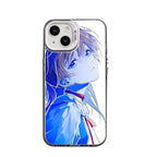 Evangelion Asuka & Rei Phone Case