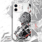 Evangelion Asuka & Rei Phone Case
