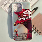 Evangelion Asuka & Rei Phone Case