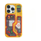 Evangelion Asuka & Rei Phone Case