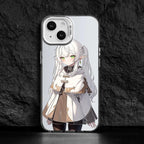 Frieren Beyond Journey's End Phone Case