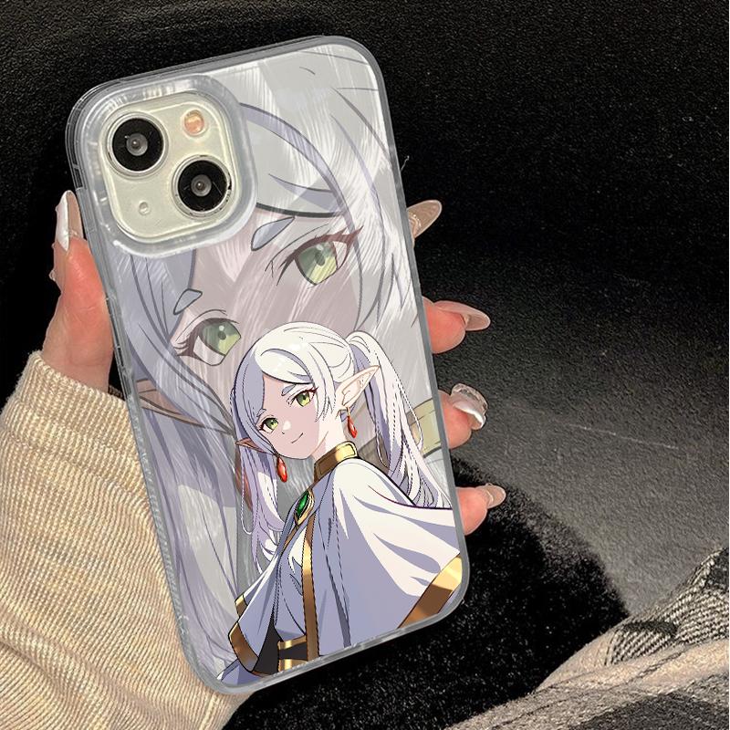 Frieren Beyond Journey's End Phone Case