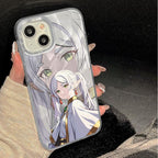 Frieren Beyond Journey's End Phone Case