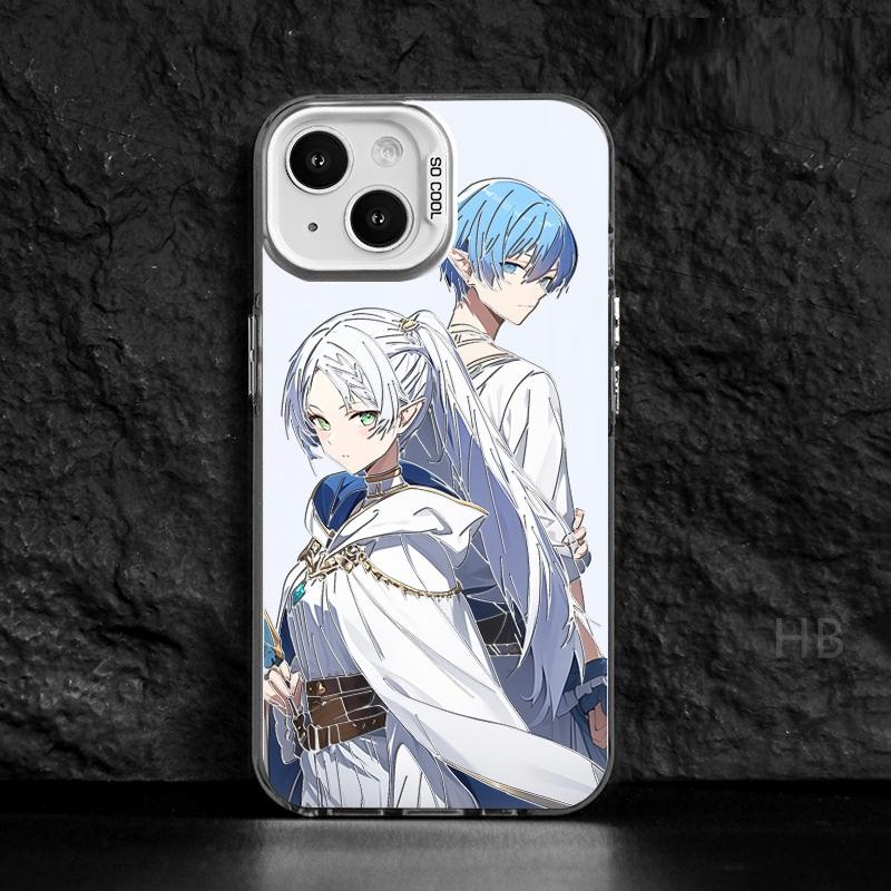 Frieren Beyond Journey's End Phone Case