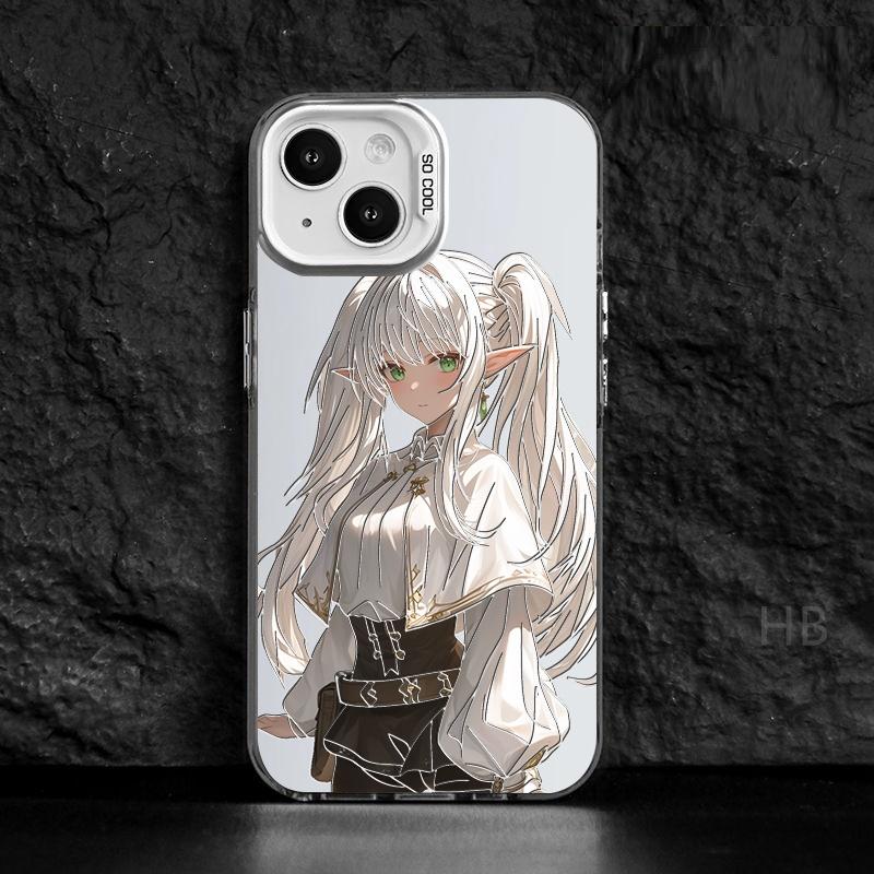 Frieren Beyond Journey's End Phone Case