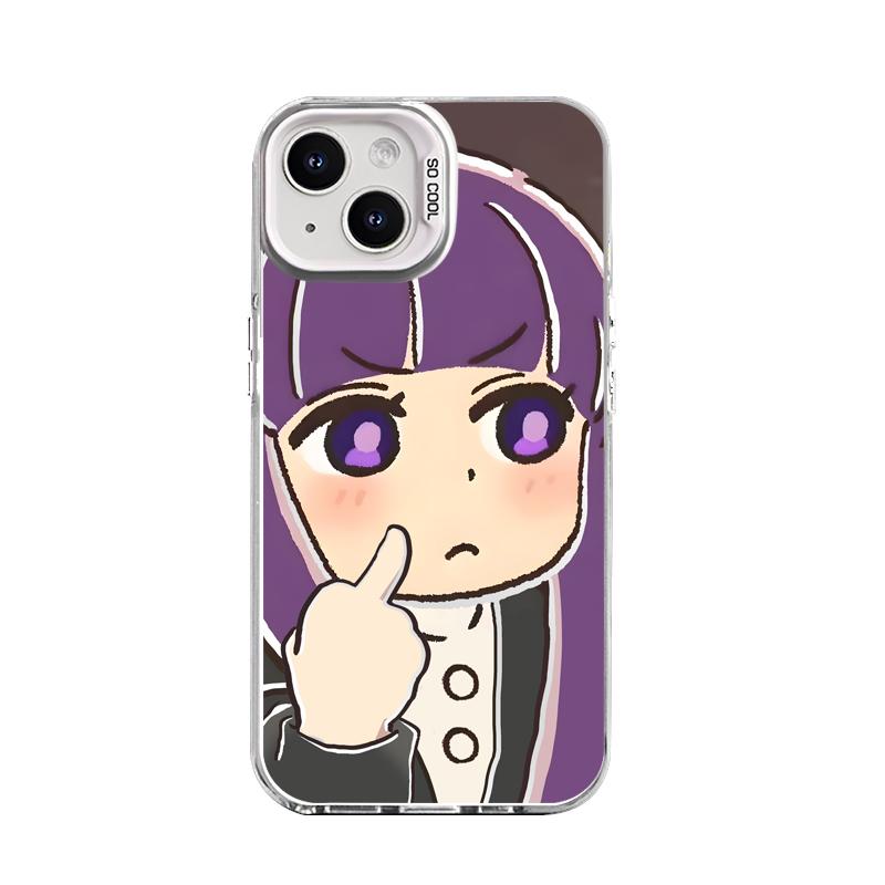 Frieren Beyond Journey's End Phone Case