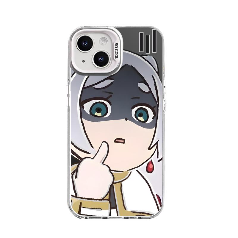 Frieren Beyond Journey's End Phone Case