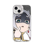 Frieren Beyond Journey's End Phone Case