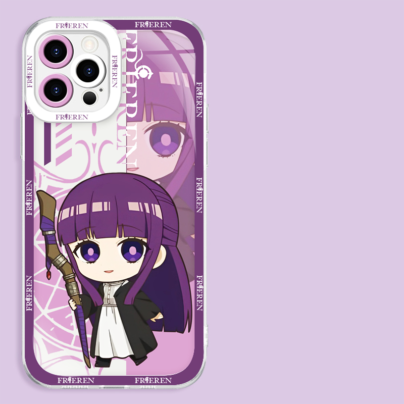 Frieren Beyond Journey's End Phone Case
