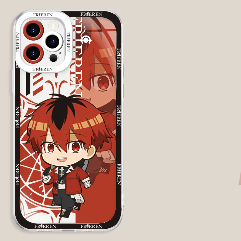 Frieren Beyond Journey's End Phone Case