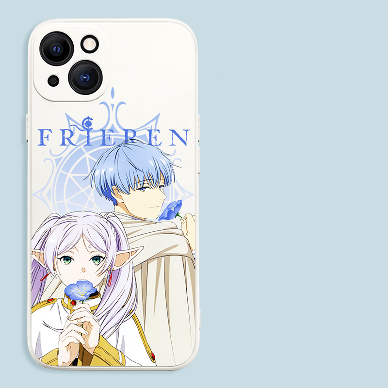 Frieren Beyond Journey's End Phone Case
