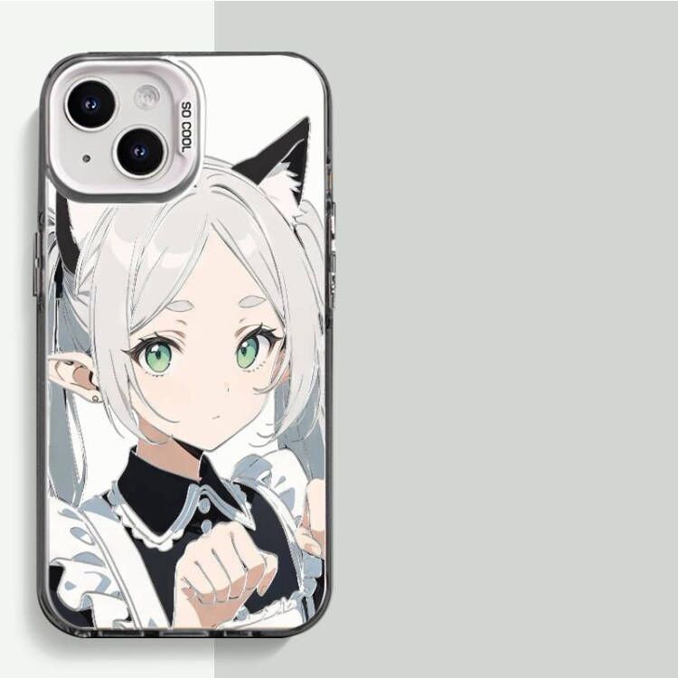 Frieren Beyond Journey's End Phone Case