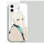Frieren Beyond Journey's End Phone Case
