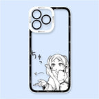Frieren Beyond Journey's End Phone Case