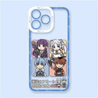 Frieren Beyond Journey's End Phone Case
