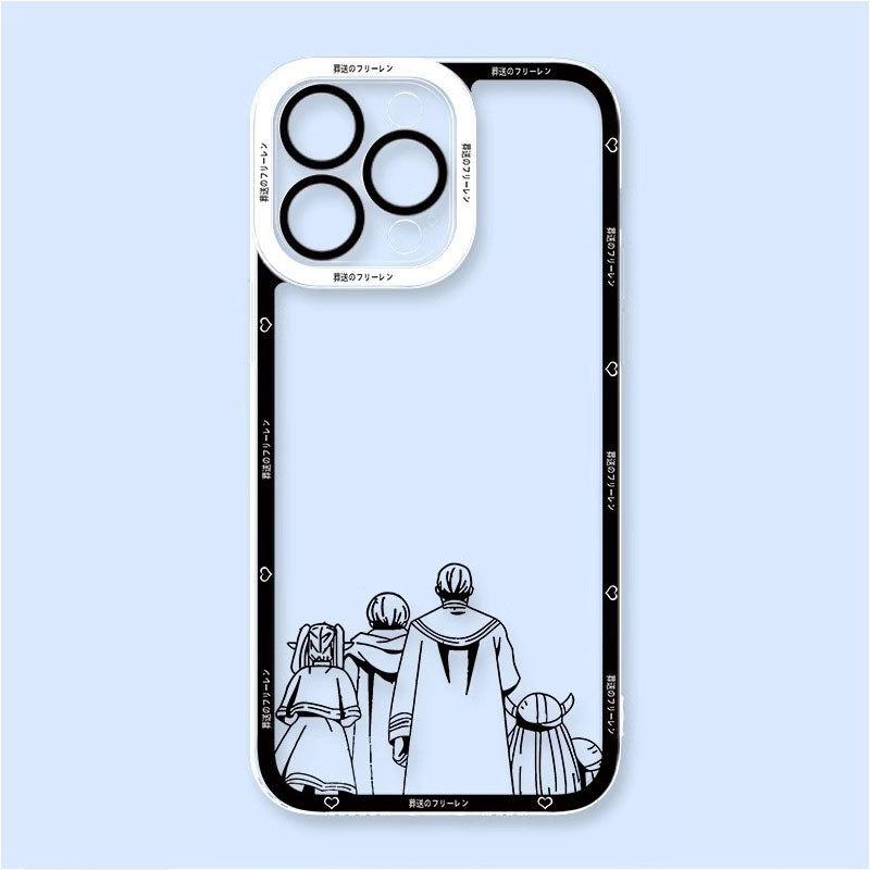 Frieren Beyond Journey's End Phone Case