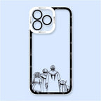 Frieren Beyond Journey's End Phone Case