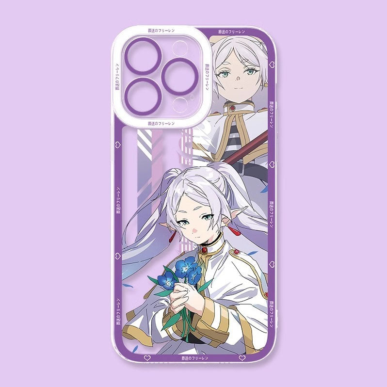 Frieren Beyond Journey's End Phone Case