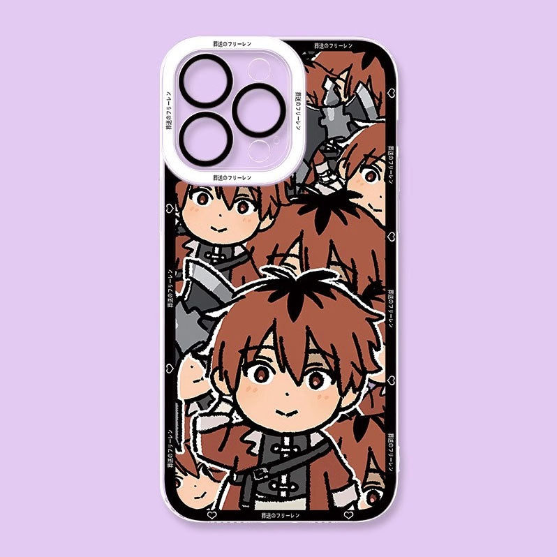 Frieren Beyond Journey's End Phone Case