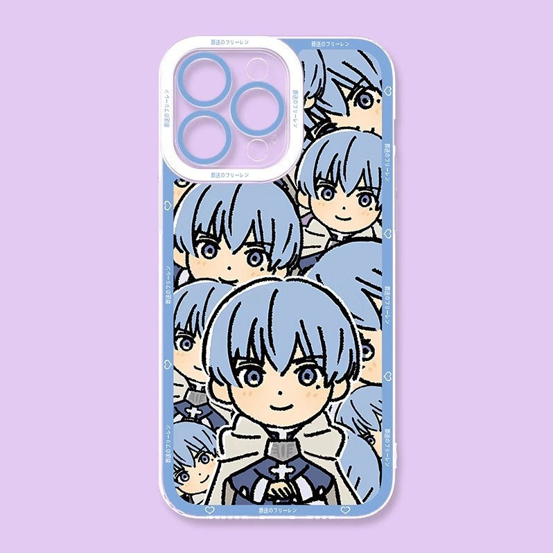 Frieren Beyond Journey's End Phone Case