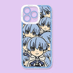 Frieren Beyond Journey's End Phone Case