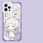 Frieren Beyond Journey's End Phone Case