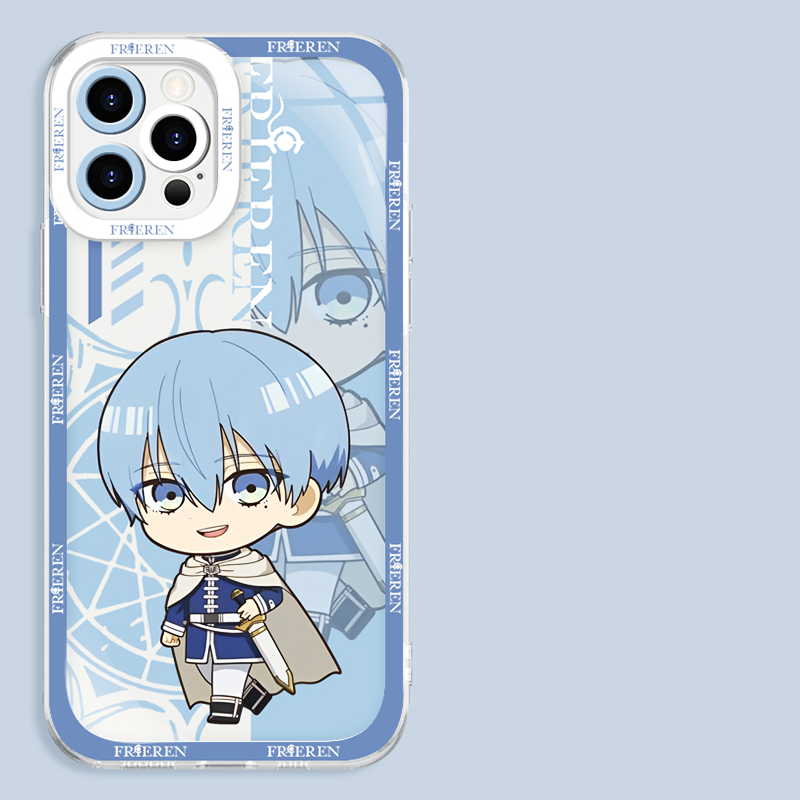 Frieren Beyond Journey's End Phone Case