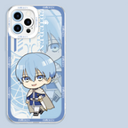 Frieren Beyond Journey's End Phone Case