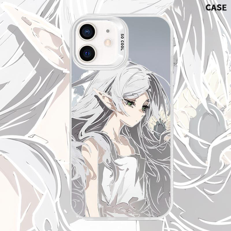 Frieren Beyond Journey's End Phone Case