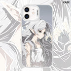 Frieren Beyond Journey's End Phone Case