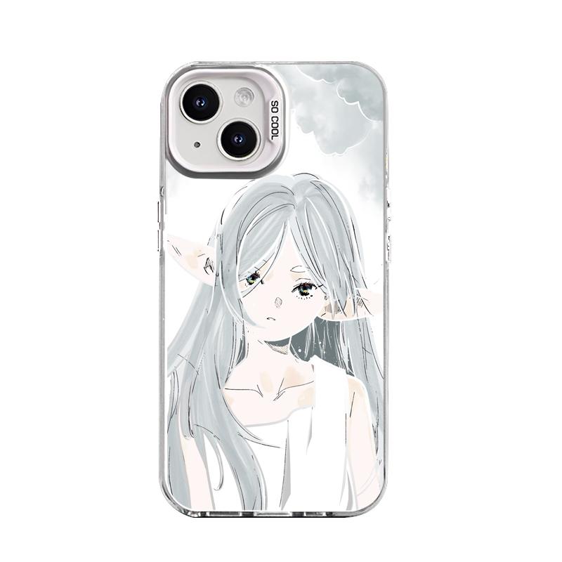 Frieren Beyond Journey's End Phone Case