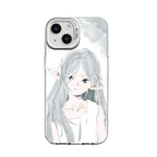 Frieren Beyond Journey's End Phone Case