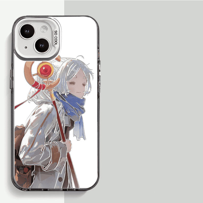 Frieren Beyond Journey's End Phone Case