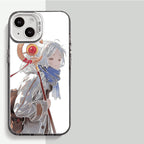 Frieren Beyond Journey's End Phone Case