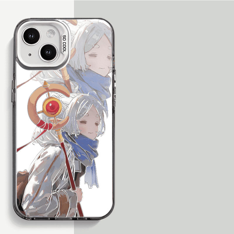 Frieren Beyond Journey's End Phone Case