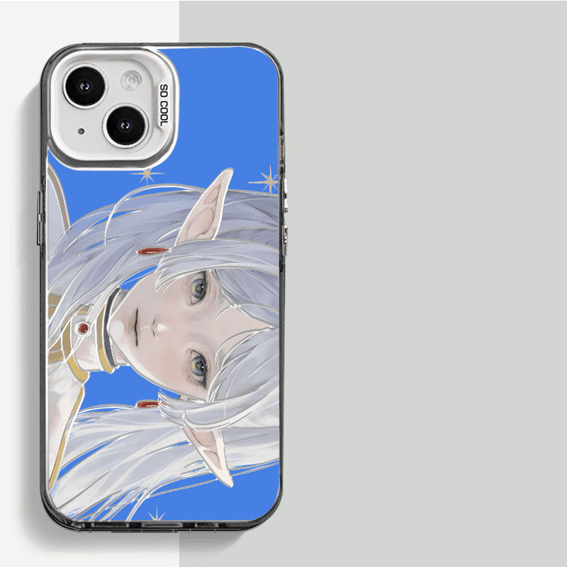 Frieren Beyond Journey's End Phone Case