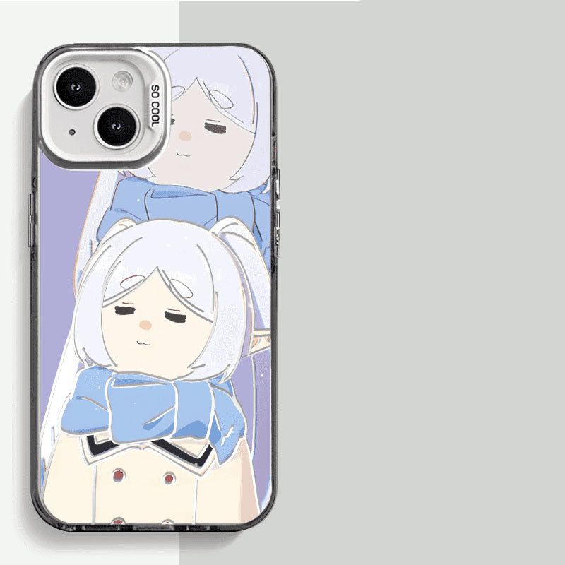 Frieren Beyond Journey's End Phone Case