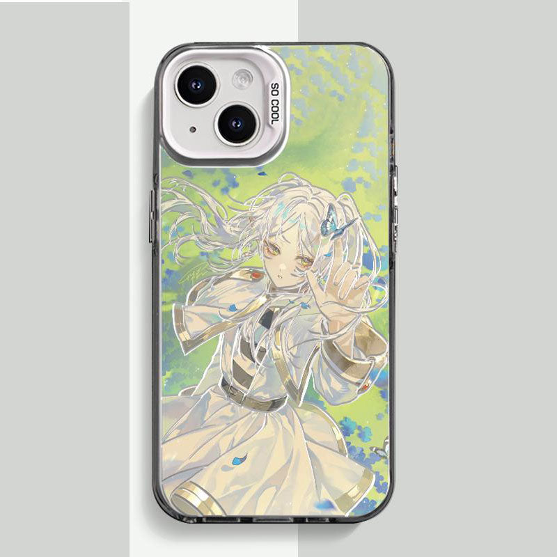 Frieren Beyond Journey's End Phone Case