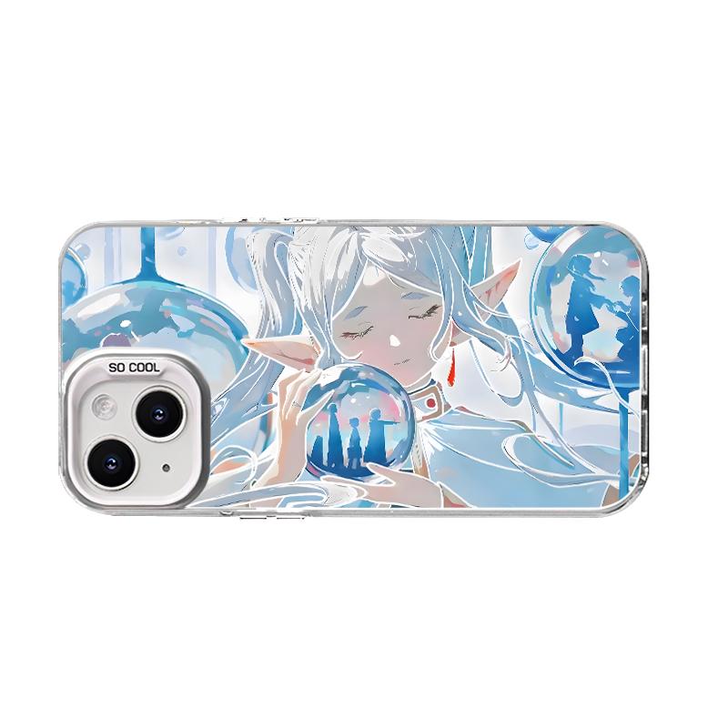 Frieren Beyond Journey's End Phone Case