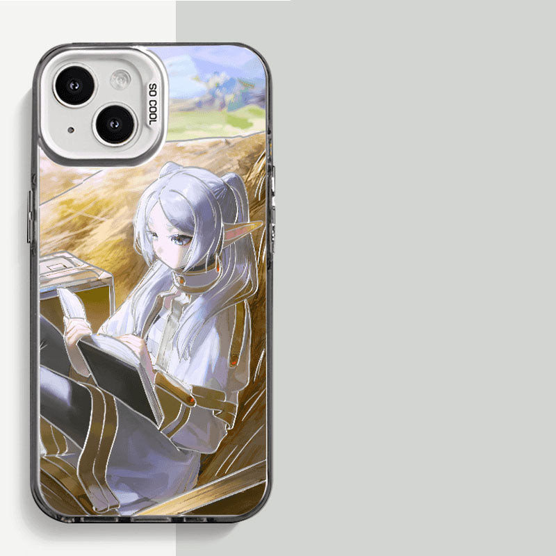 Frieren Beyond Journey's End Phone Case