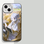 Frieren Beyond Journey's End Phone Case