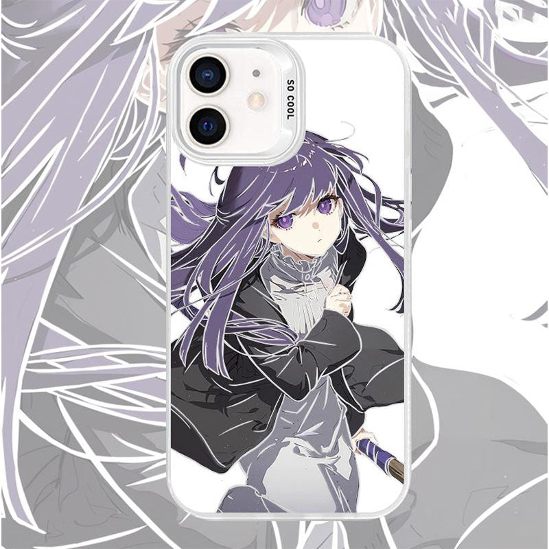 Frieren Beyond Journey's End Phone Case