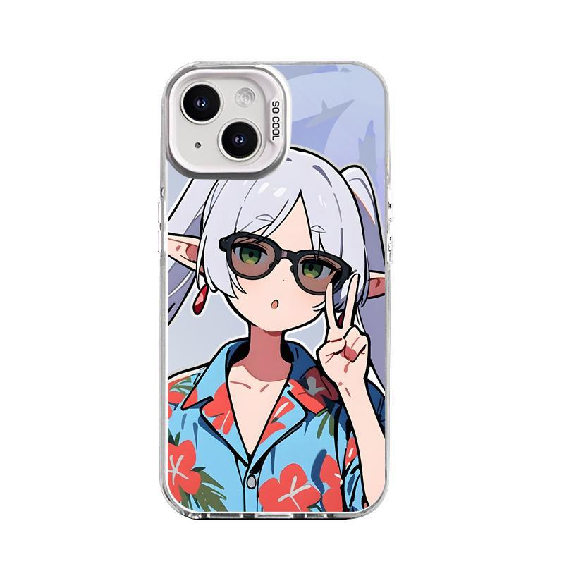 Frieren Beyond Journey's End Phone Case