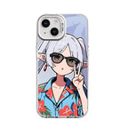 Frieren Beyond Journey's End Phone Case