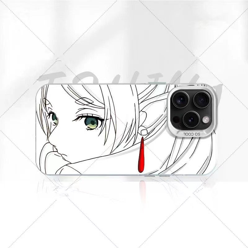 Frieren Beyond Journey's End Phone Case