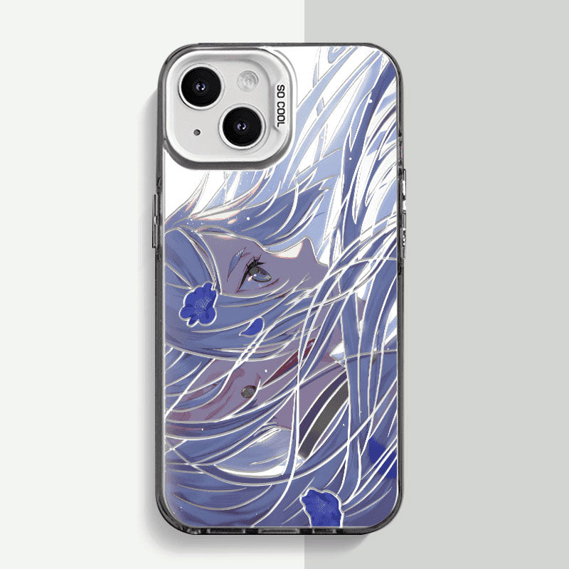 Frieren Beyond Journey's End Phone Case