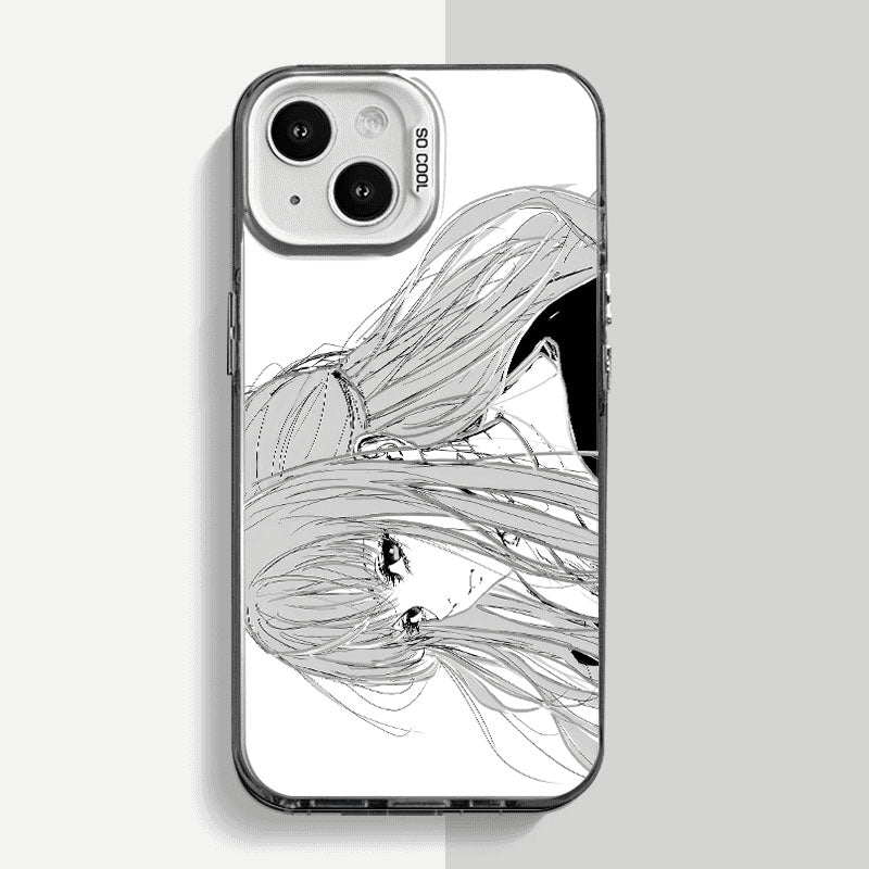 Frieren Beyond Journey's End Phone Case