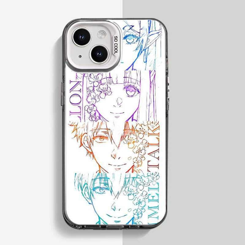 Frieren Beyond Journey's End Phone Case